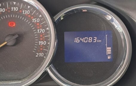 Renault Sandero II рестайлинг, 2018 год, 930 000 рублей, 6 фотография