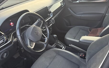 Volkswagen Polo VI (EU Market), 2020 год, 1 500 000 рублей, 5 фотография