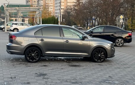 Volkswagen Polo VI (EU Market), 2020 год, 1 500 000 рублей, 8 фотография