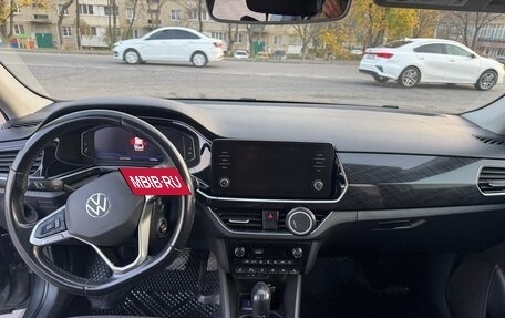 Volkswagen Polo VI (EU Market), 2020 год, 1 500 000 рублей, 7 фотография