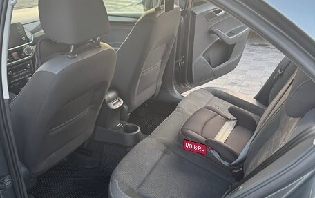 Volkswagen Polo VI (EU Market), 2020 год, 1 500 000 рублей, 6 фотография