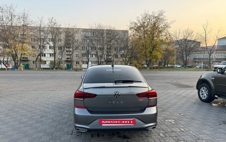 Volkswagen Polo VI (EU Market), 2020 год, 1 500 000 рублей, 3 фотография