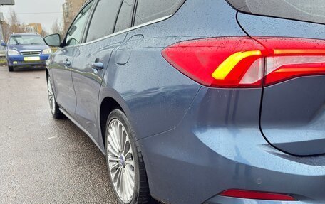 Ford Focus IV, 2020 год, 1 650 000 рублей, 12 фотография