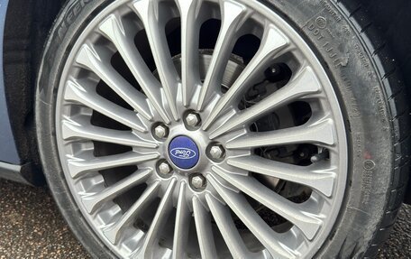 Ford Focus IV, 2020 год, 1 650 000 рублей, 16 фотография