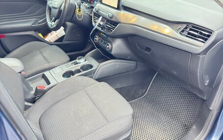 Ford Focus IV, 2020 год, 1 650 000 рублей, 20 фотография