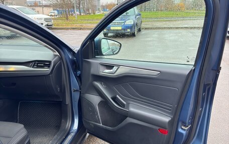 Ford Focus IV, 2020 год, 1 650 000 рублей, 18 фотография