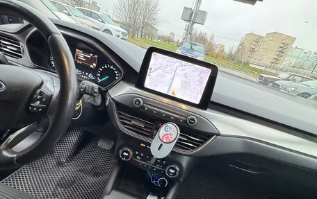 Ford Focus IV, 2020 год, 1 650 000 рублей, 22 фотография