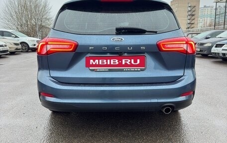 Ford Focus IV, 2020 год, 1 650 000 рублей, 14 фотография