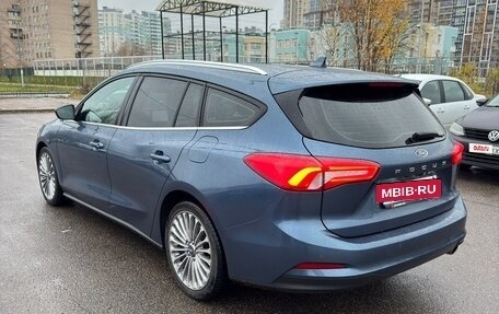 Ford Focus IV, 2020 год, 1 650 000 рублей, 13 фотография