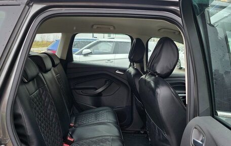 Ford Kuga III, 2019 год, 1 800 000 рублей, 12 фотография