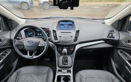 Ford Kuga III, 2019 год, 1 800 000 рублей, 11 фотография
