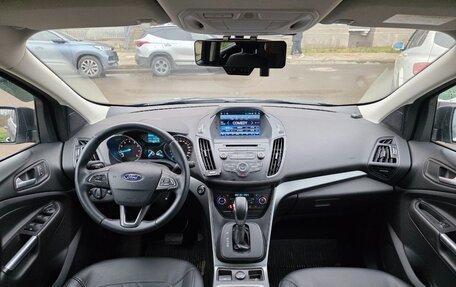 Ford Kuga III, 2019 год, 1 800 000 рублей, 7 фотография