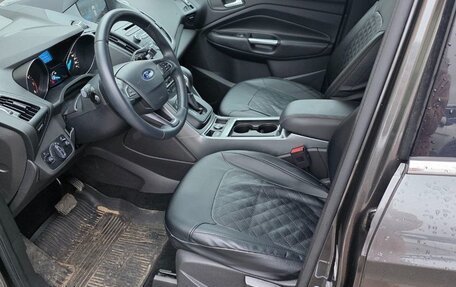 Ford Kuga III, 2019 год, 1 800 000 рублей, 9 фотография