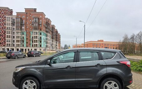 Ford Kuga III, 2019 год, 1 800 000 рублей, 6 фотография