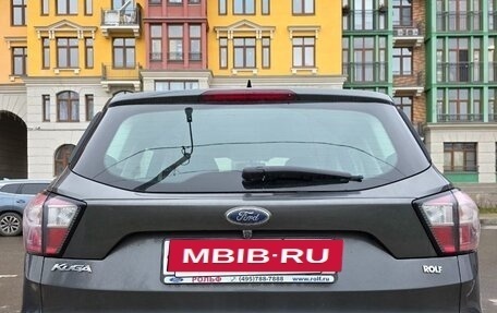 Ford Kuga III, 2019 год, 1 800 000 рублей, 5 фотография