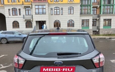 Ford Kuga III, 2019 год, 1 800 000 рублей, 4 фотография