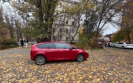 Citroen C4 II рестайлинг, 2006 год, 400 000 рублей, 2 фотография