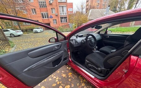 Citroen C4 II рестайлинг, 2006 год, 400 000 рублей, 3 фотография