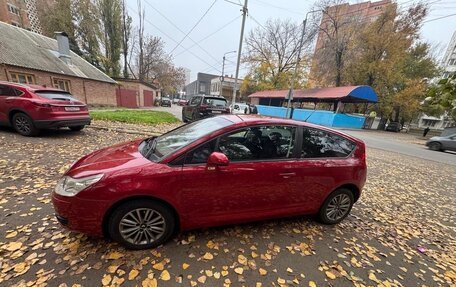 Citroen C4 II рестайлинг, 2006 год, 400 000 рублей, 7 фотография