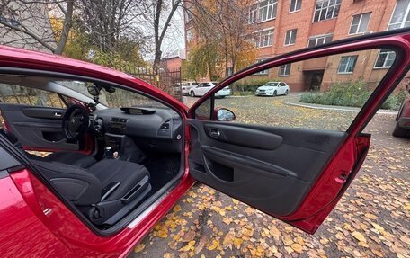 Citroen C4 II рестайлинг, 2006 год, 400 000 рублей, 4 фотография