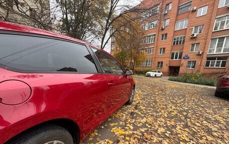 Citroen C4 II рестайлинг, 2006 год, 400 000 рублей, 11 фотография