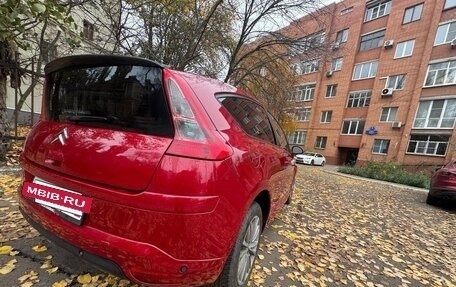 Citroen C4 II рестайлинг, 2006 год, 400 000 рублей, 10 фотография