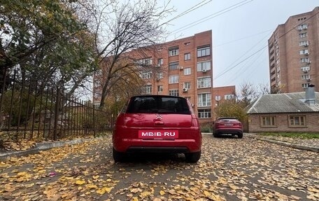 Citroen C4 II рестайлинг, 2006 год, 400 000 рублей, 9 фотография