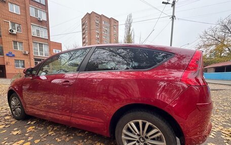 Citroen C4 II рестайлинг, 2006 год, 400 000 рублей, 16 фотография