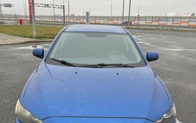 Mitsubishi Lancer IX, 2012 год, 649 000 рублей, 1 фотография