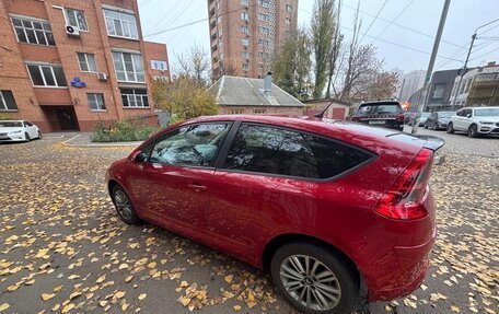 Citroen C4 II рестайлинг, 2006 год, 400 000 рублей, 17 фотография