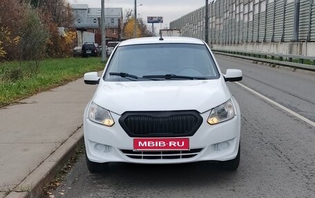 Datsun on-DO I рестайлинг, 2019 год, 620 000 рублей, 1 фотография