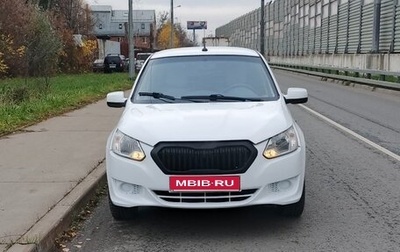 Datsun on-DO I рестайлинг, 2019 год, 620 000 рублей, 1 фотография