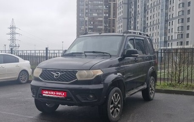 ЛуАЗ Patriot, 2016 год, 650 000 рублей, 1 фотография