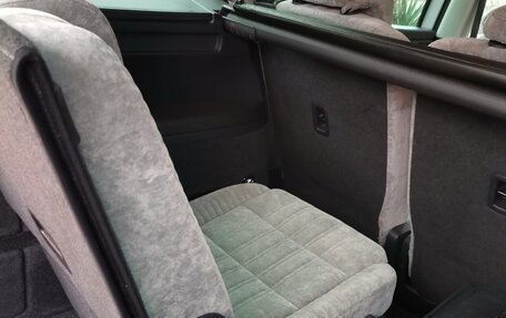 Volkswagen Sharan II, 2012 год, 1 930 000 рублей, 12 фотография