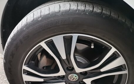 Volkswagen Sharan II, 2012 год, 1 930 000 рублей, 14 фотография