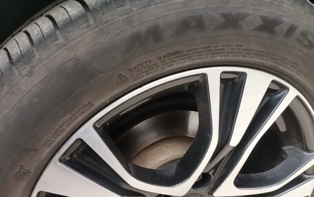 Volkswagen Sharan II, 2012 год, 1 930 000 рублей, 15 фотография