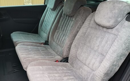 Volkswagen Sharan II, 2012 год, 1 930 000 рублей, 11 фотография