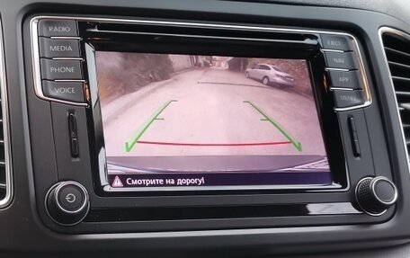 Volkswagen Sharan II, 2012 год, 1 930 000 рублей, 9 фотография