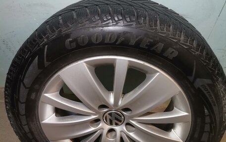 Volkswagen Sharan II, 2012 год, 1 930 000 рублей, 16 фотография