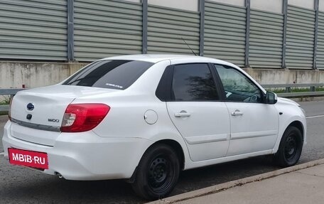 Datsun on-DO I рестайлинг, 2019 год, 620 000 рублей, 3 фотография