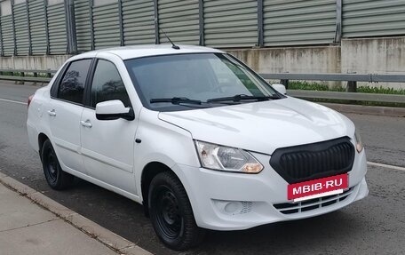 Datsun on-DO I рестайлинг, 2019 год, 620 000 рублей, 2 фотография