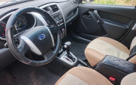 Datsun on-DO I рестайлинг, 2019 год, 620 000 рублей, 8 фотография