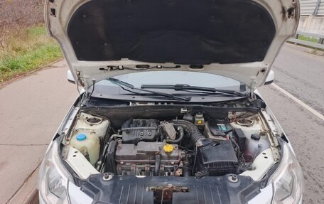 Datsun on-DO I рестайлинг, 2019 год, 620 000 рублей, 9 фотография