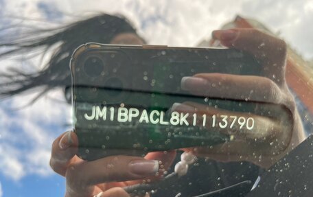 Mazda 3, 2019 год, 1 830 000 рублей, 11 фотография