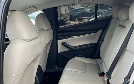 Mazda 3, 2019 год, 1 830 000 рублей, 9 фотография