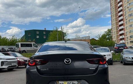 Mazda 3, 2019 год, 1 830 000 рублей, 6 фотография