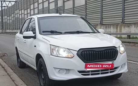 Datsun on-DO I рестайлинг, 2019 год, 620 000 рублей, 7 фотография