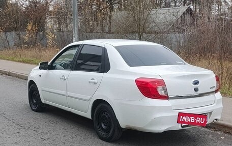 Datsun on-DO I рестайлинг, 2019 год, 620 000 рублей, 5 фотография