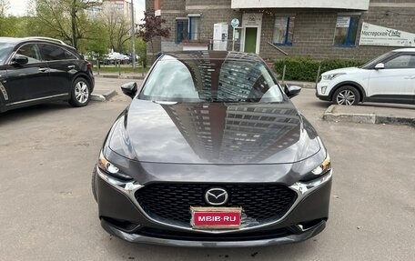 Mazda 3, 2019 год, 1 830 000 рублей, 5 фотография