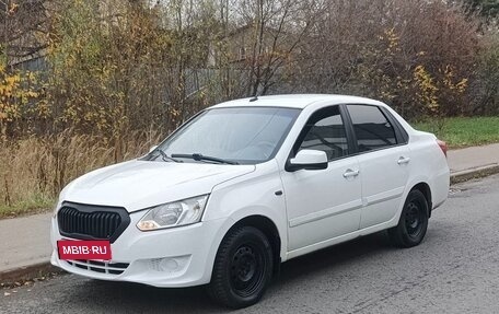 Datsun on-DO I рестайлинг, 2019 год, 620 000 рублей, 6 фотография